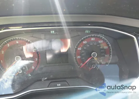 2019 Volkswagen Jetta 1.4T R-Line/1.4T S/1.4T Se z USA, uszkodzony, nr VIN 3VWCB7BU4KM170634